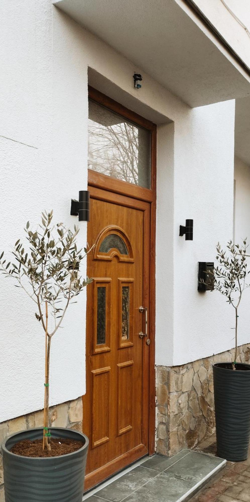 Casa Central Apartments Skopje Exterior photo